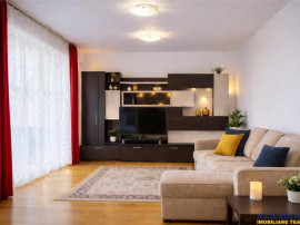 3D Film! Decomandat, etaj2, terasa, parcare, Central, Brasov