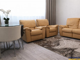 2 apartamente pretabile circuit turistic, Centrul istoric, S