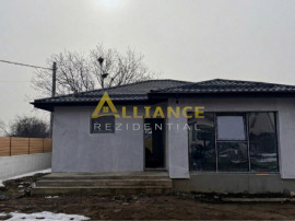 Casa individuala ~ 3 camere ~ BERCENI