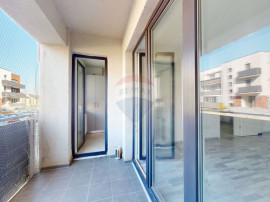 Apartament 2 camere semi-mobilat | Parcare | Boxă | Maur...