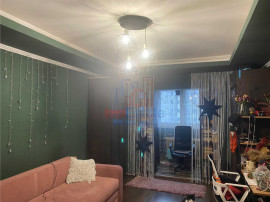 Apartament 3 camere Mircea cel Batran