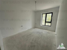 Apartament 3 camere in bloc nou Sisesti