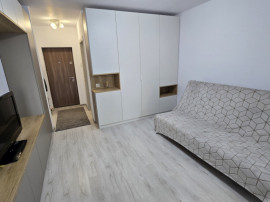 Garsoniera + parcare Gura Siriului | Pallady