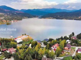 Colibita - Lake View Resort | 2 Vile-837mp | Teren 3888 mp -