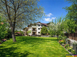 FILM! Rezidential sau investitional, teren extins, Tractorul