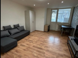 Garsoniera Tatarasi, et. 1