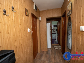 ID 20013 EXCLUSIVITATE-Apartament 2 camere-Faleza Ivan Patzaichin