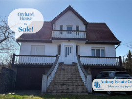 Casa cu Livada &ndash; proprietate deosebita cu livada si cur...