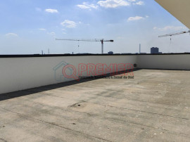Exclusivitate la inaltime 3 camere duplex cu terasa 280 mp