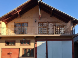 Proprietate Mixtă cu Hală de Producție și Locuință &ndash;