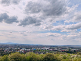 Teren intravilan 734 mp | Valea Borcutului &ndash; Baia Mare