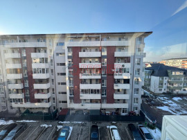 Metrou Berceni - Biruintei apartament mobilat si utilat