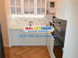 Apartament superb 4 camere Bd Carol I