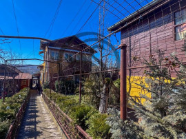 Casa cu 5 camere de vanzare | Urlati, Prahova | Comision 0%