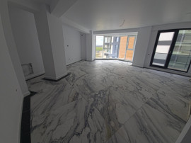 Tomis Plus apartament 3 camere nou incalzire pardoseala lift