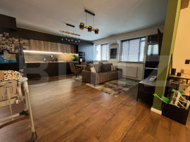 Apartament superb 3 camere, cu posibilitate de 4, Subcetate,