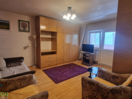 Garsoniera, Vitan, str. Zizin, 42 mpu, mobilata si utilata, etaj 2