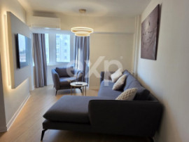 3 Camere Superb Renovate - Piața Alba Iulia - Locație Prem