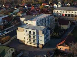 APARTAMENT CONFORT LUX DE VANZARE IN CENTRUL VECHI 4 CAMERE