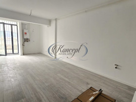 Apartament finisat, cu parcare inclusa, zona BMW