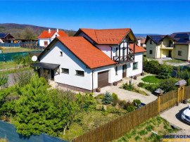 Casa primitoare si apreciabila, areal cu liniste, gradina fr