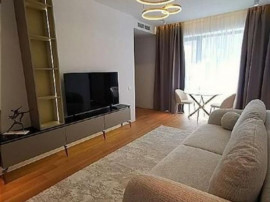 Studio 2 camere | Floreasca | B. Vacarescu | One Lake Club