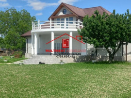 De vanzare casa deosebita situata in Niculitel!