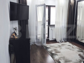 Apartament 2 camere, 57 mp, mobilat și utilat