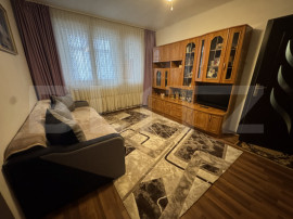 Apartament 3 camere, Splai Bahlui