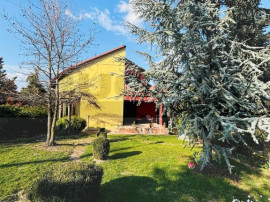 Casa individuala 145 utili, 678 teren, gradina, zona E. I...