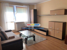 Garsoniera pentru inchiriat zona Stefan cel Mare/sp 28mp/eta