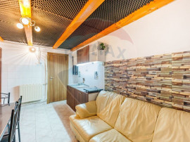 Apartament la casa in zona ultracentrala