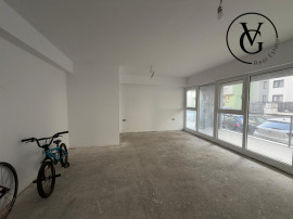 Spațiu comercial &ndash; Drumul Taberei | 143 mp | Parter