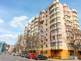 Apartament cu 3 camere de v&acirc;nzare &icirc;n zona Vitan Mall / ...