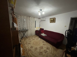 Apartament 3 camere - Păcurari