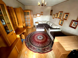 APARTAMENT 2 CAMERE-DECOMANDAT-Sos Nationala