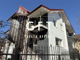 Casa Spatioasa D+P+M - Zona Centrala a Bistritei, Oferta ...