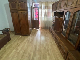 Garsoniera confort 1,zona Piata Noua