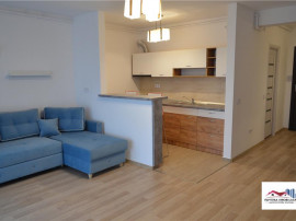 Ap. Nou 1 Camera si Parcare Privata de Inchiriat Green Resid