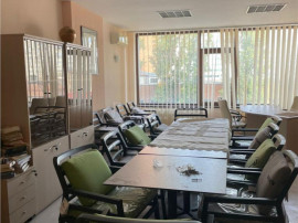 Spatiu Birouri Vitan- Calea Dudesti