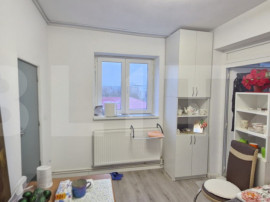 ???? Apartament 3 camere, complet renovat, călduros &ndash; Gă