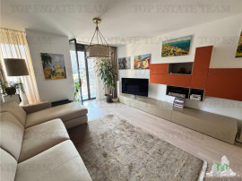 Apartament premium 3 camere Floreasca | Str. Rahmaninov | ga