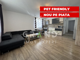 Ap 2 camere | BALCON | PARCARE | EROILOR/PENNY/FLORESTI