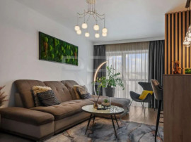 3 Camere + Parcare Complex Parcului 20