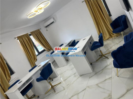 Spatiu comercial, in Militari Residence, Rezervelor, 45 mpu,