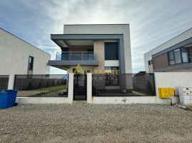 Casa individuala - 150 mp utili - 5 camere - 3 bai