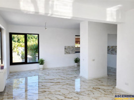 Vila P E, 5 camere,3 bai,teren 418 mp,finisaje top, intabula