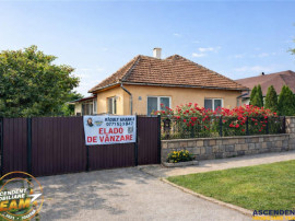 FILM3D! Casa ospitaliera,curte si gradina asortata,arie lini
