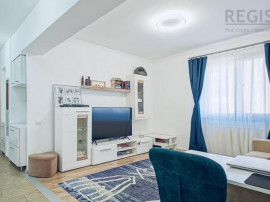 Apartament 2 Camere, Parcare, strada cu vile Tractorul