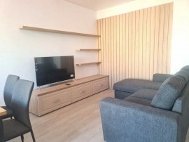 Apartament cu 2 camere, mobilat si utilat - Roka Residenc...